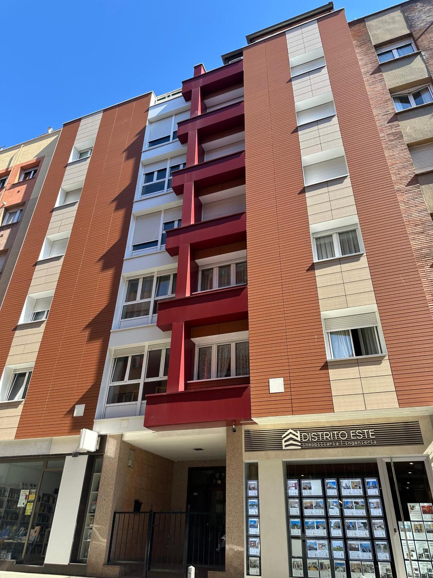 Cozy Flat 5 Mins From The Beach Gijón Esterno foto